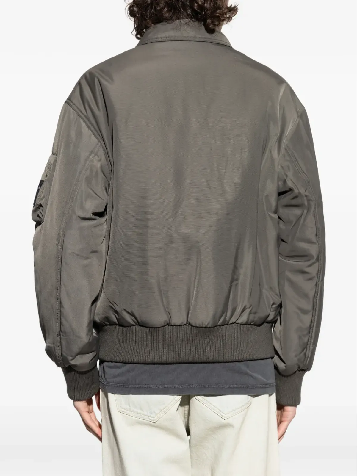 Maison Kitsuné ジップジャケット - 画像4