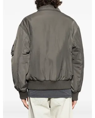 Maison Kitsuné ジップジャケット - サムネイル4