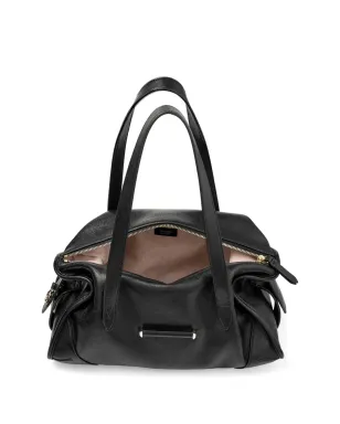 Jimmy Choo バー・ホールドオール ショルダーバッグ - サムネイル5