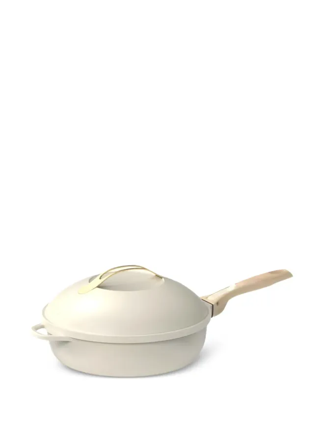 COOKUT COOKUT ファビュラス・ハンドル蓋付きキャセロールパンの商品画像