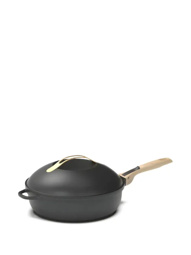 COOKUT COOKUT ファビュラス ハンドル付き蓋付きキャセロール鍋の商品画像