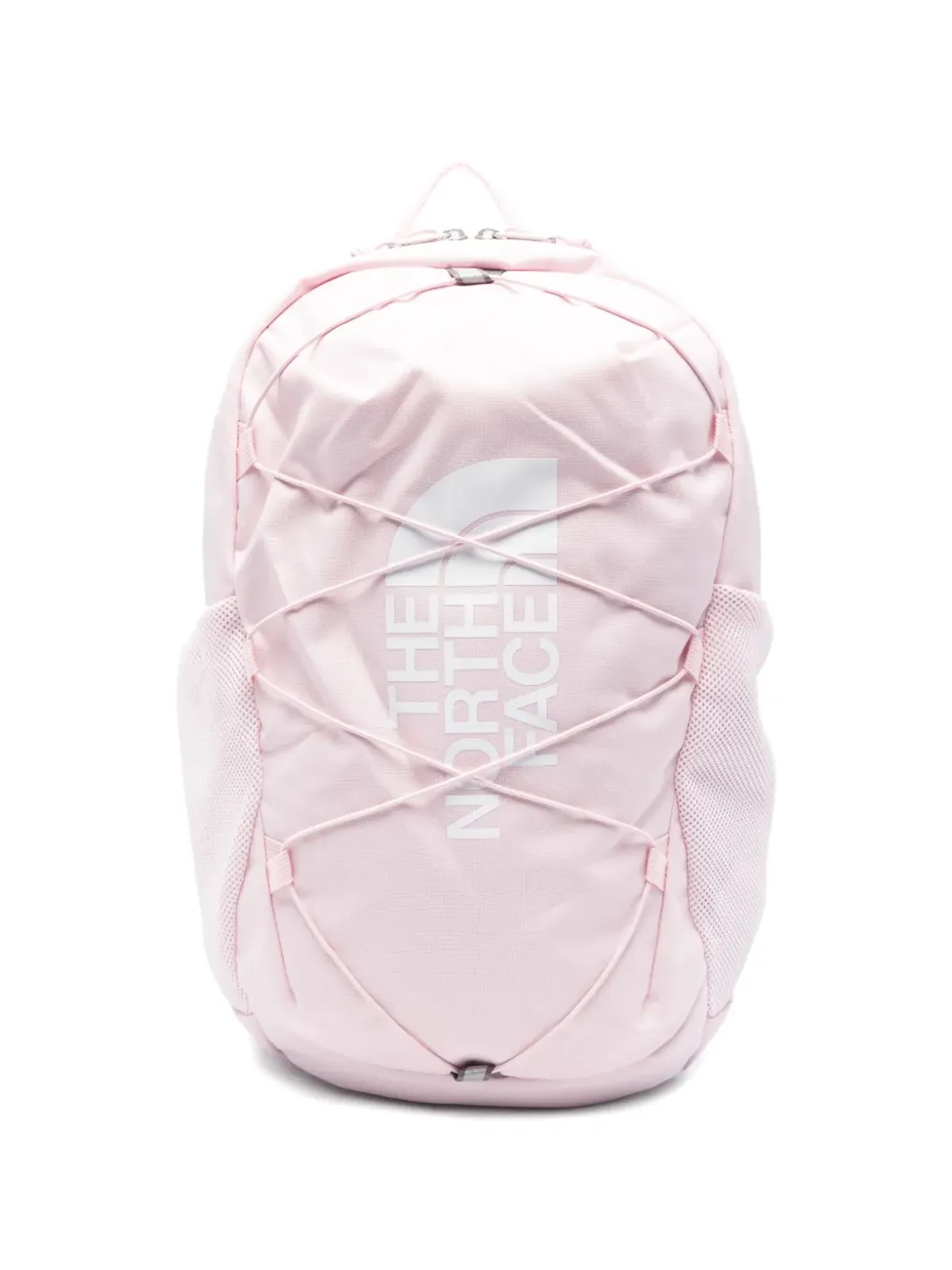 The North Face Kids ジェスター ロゴバックパック - 画像1