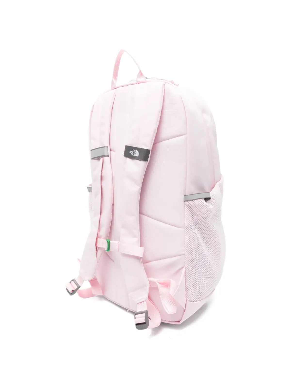 The North Face Kids ジェスター ロゴバックパック - 画像2