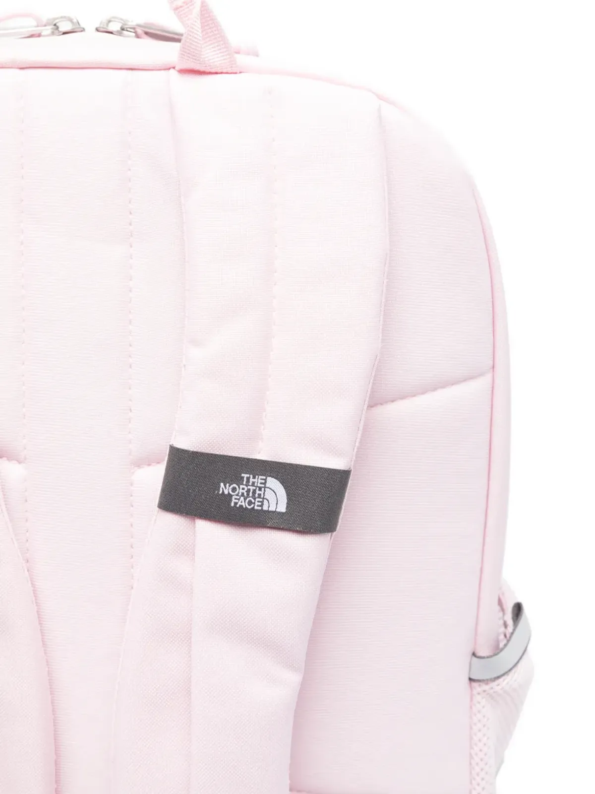 The North Face Kids ジェスター ロゴバックパック - 画像3