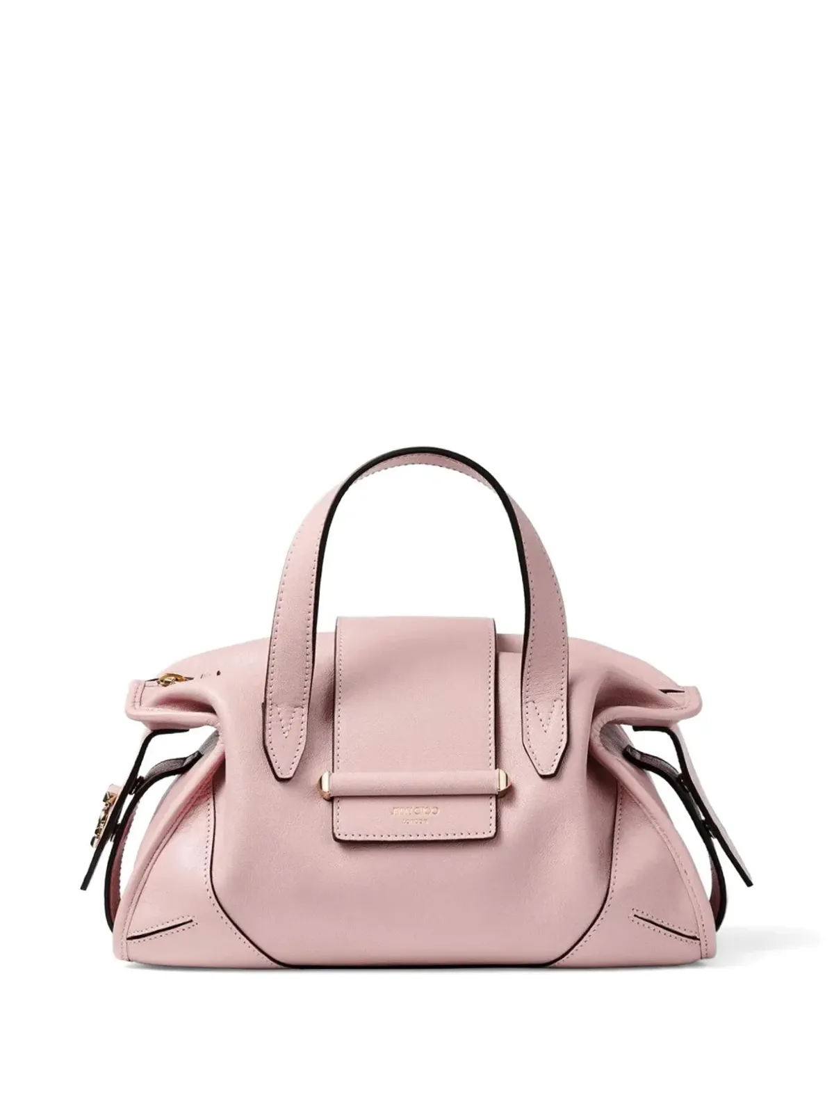 Jimmy Choo バー・ホールドオール トートバッグ - 画像1