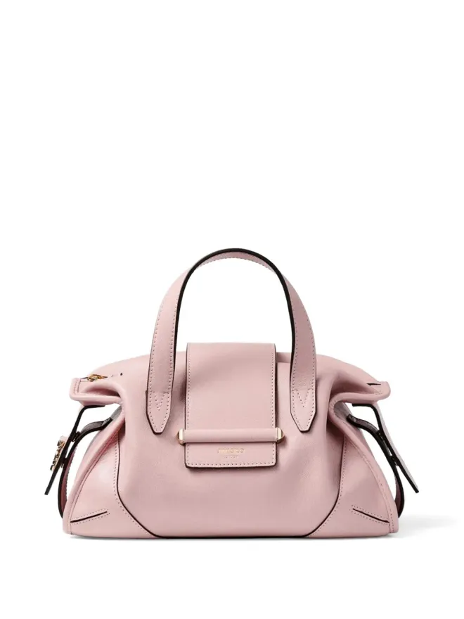 Jimmy Choo Jimmy Choo バー・ホールドオール トートバッグの商品画像