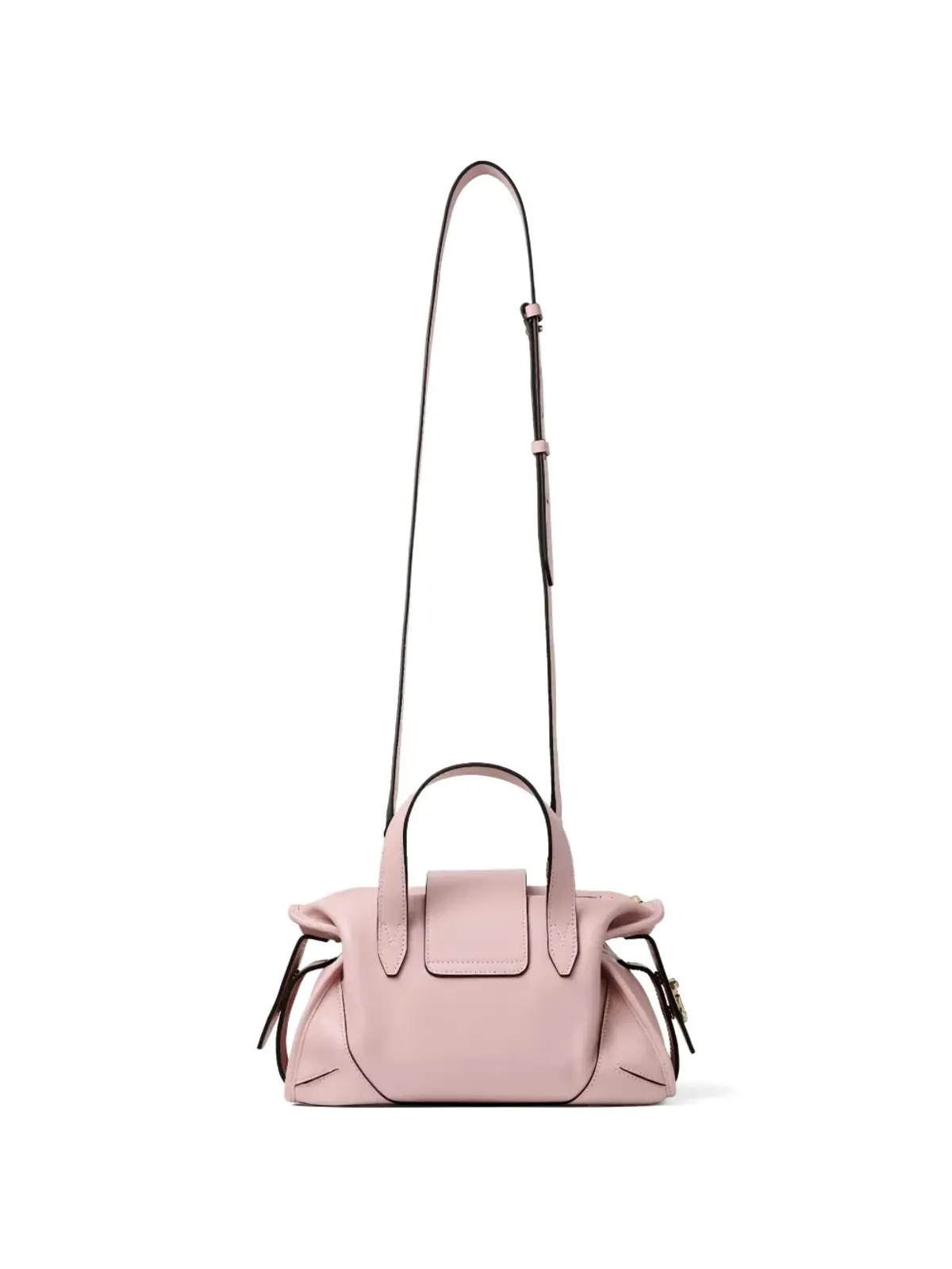 Jimmy Choo バー・ホールドオール トートバッグ - 画像2