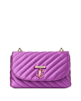 Jimmy Choo Curve クロスボディバッグ - サムネイル1