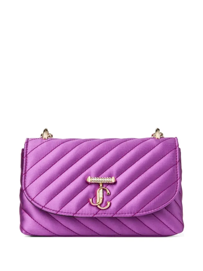 Jimmy Choo Jimmy Choo Curve クロスボディバッグの商品画像