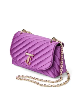 Jimmy Choo Curve クロスボディバッグ - サムネイル4