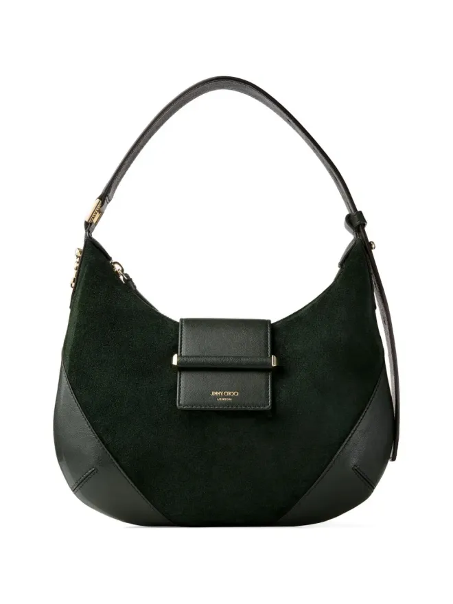 Jimmy Choo Jimmy Choo 小型バー・フラップショルダーバッグの商品画像