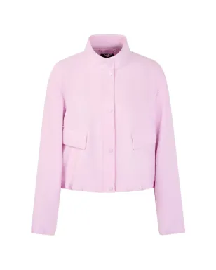 MARCCAIN パッチポケットジャケット - サムネイル1