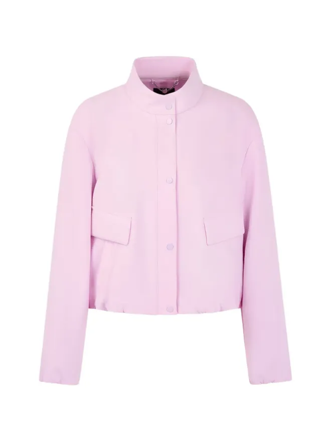 MARCCAIN MARCCAIN パッチポケットジャケットの商品画像