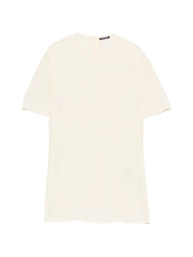 Giorgio Armani Pre-Owned Giorgio Armani Pre-Owned シルクブラウスの商品画像