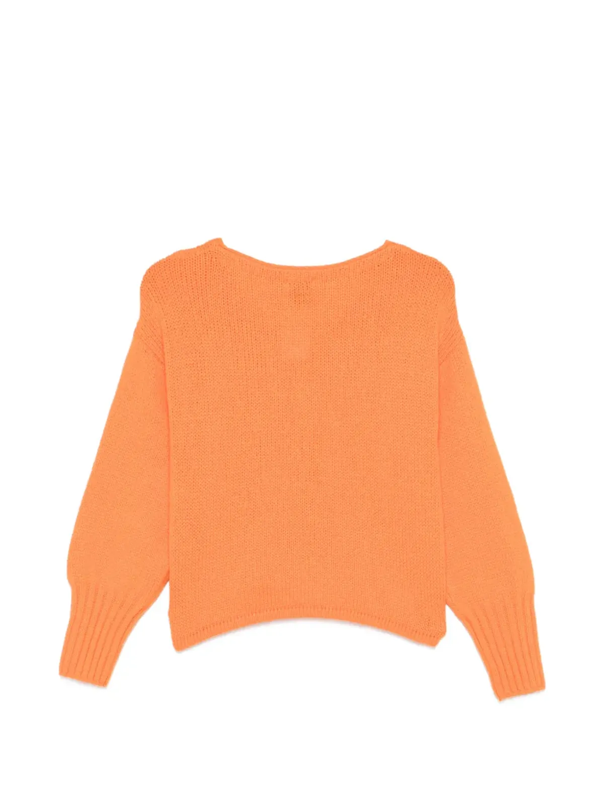 Incentive! Cashmere Abelina Vネックカーディガン - 画像2