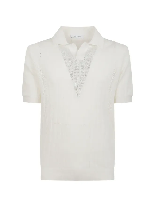 Cruciani Cruciani VネックTシャツの商品画像