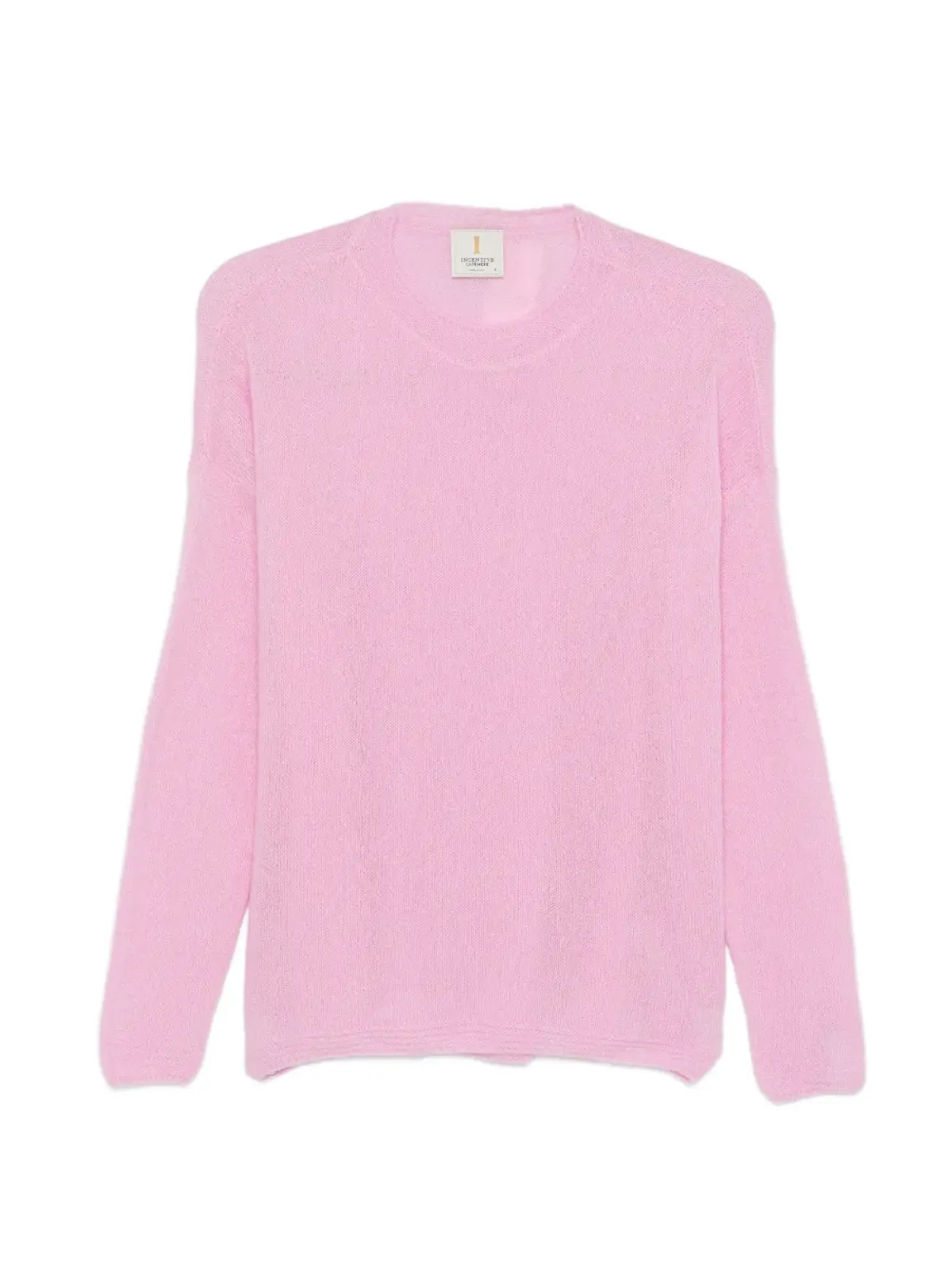 Incentive! Cashmere Lorellaカシミヤセーター - 画像1