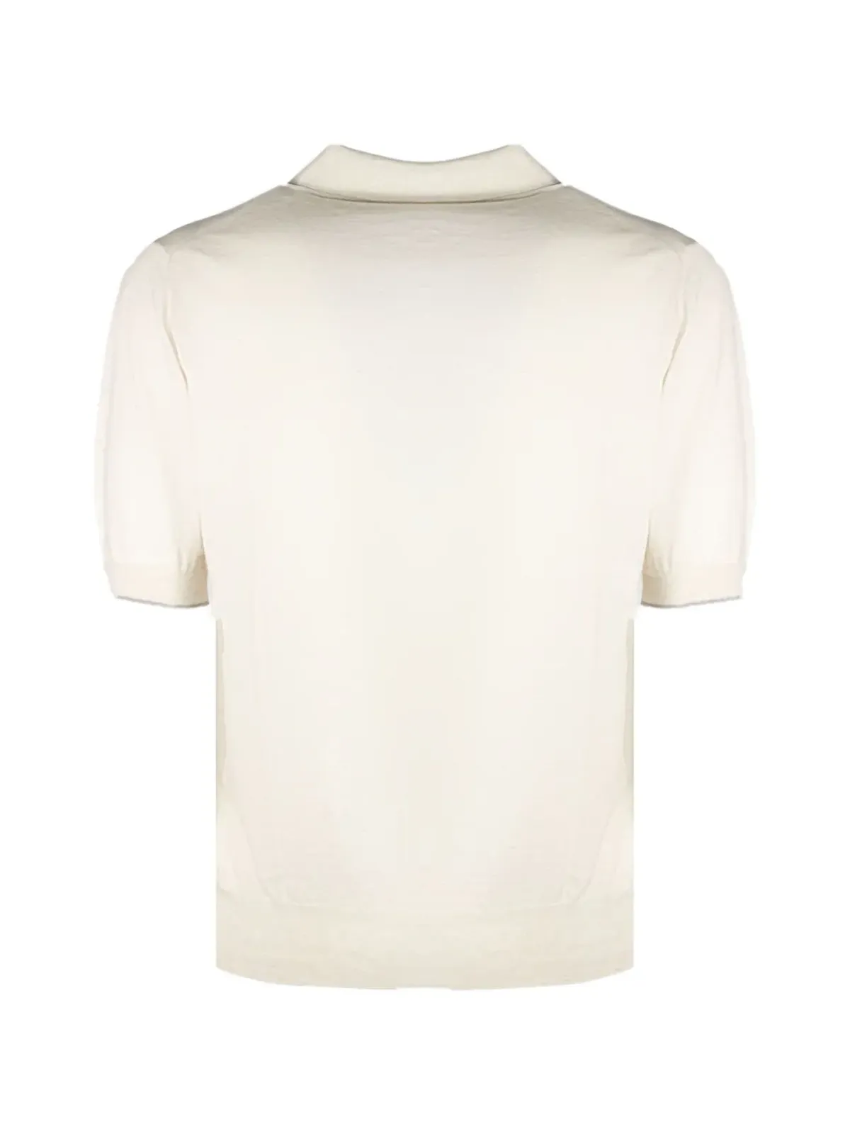 Cruciani 襟付きTシャツ - 画像2