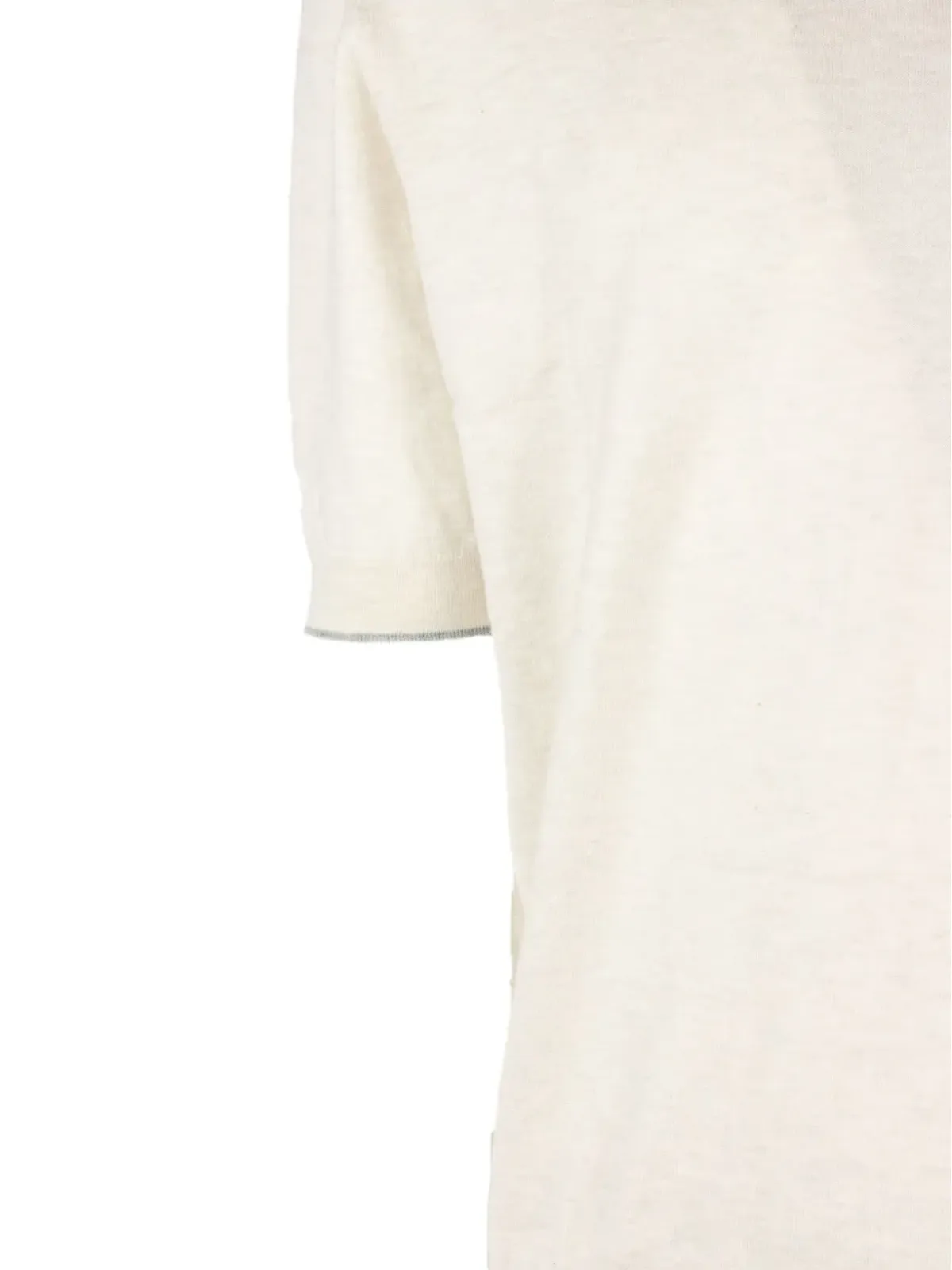 Cruciani 襟付きTシャツ - 画像4
