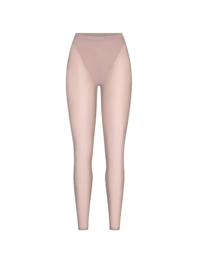 SKIMS Skims V-line レギンス ピンクの商品画像