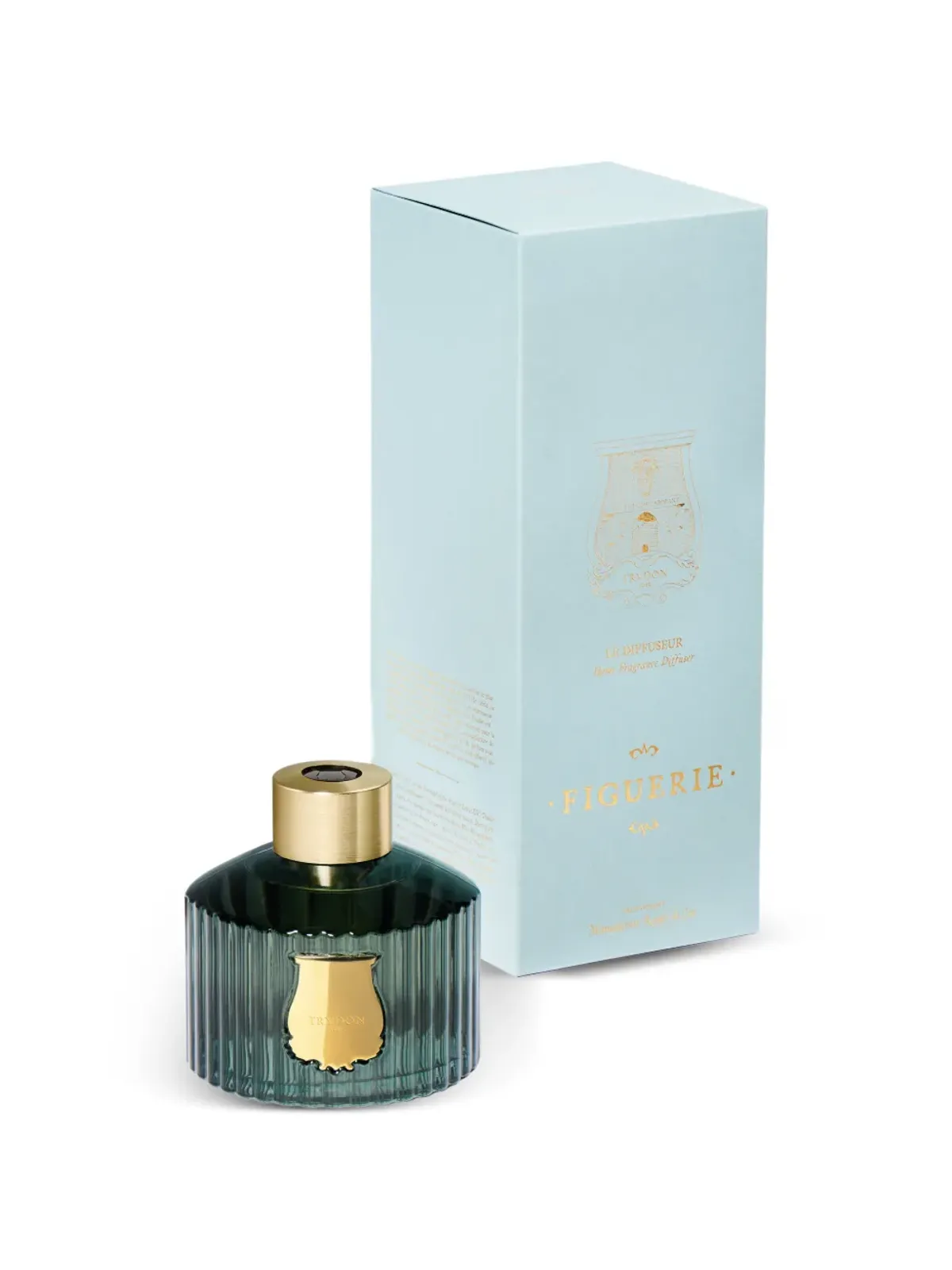 TRUDON Figuerie スティックディフューザー - 画像1