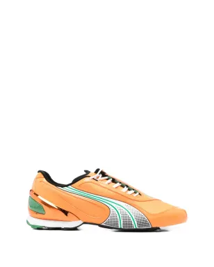 PUMA V-S1 レースアップスニーカー - サムネイル1