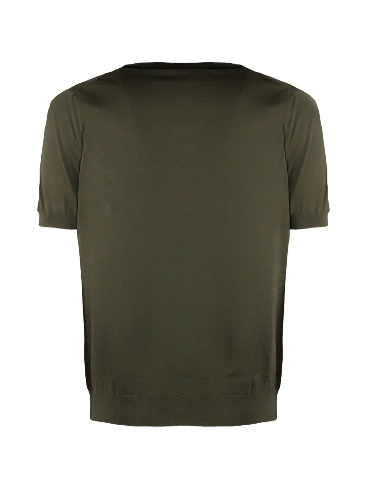 Cruciani ショートスリーブTシャツ - 画像2