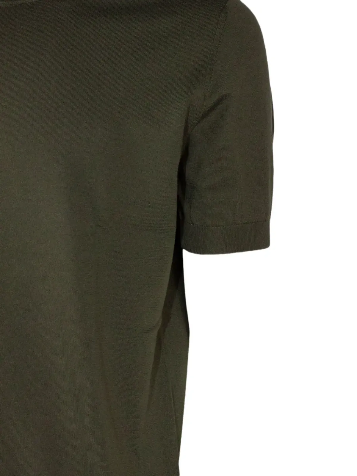 Cruciani ショートスリーブTシャツ - 画像3