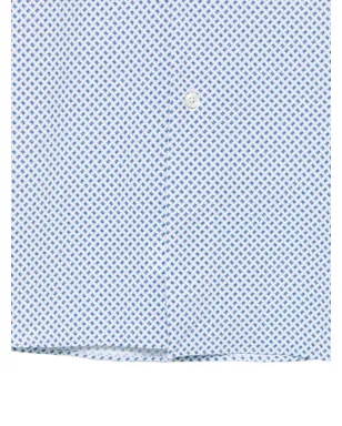 Xacus 柄シャツ - サムネイル3