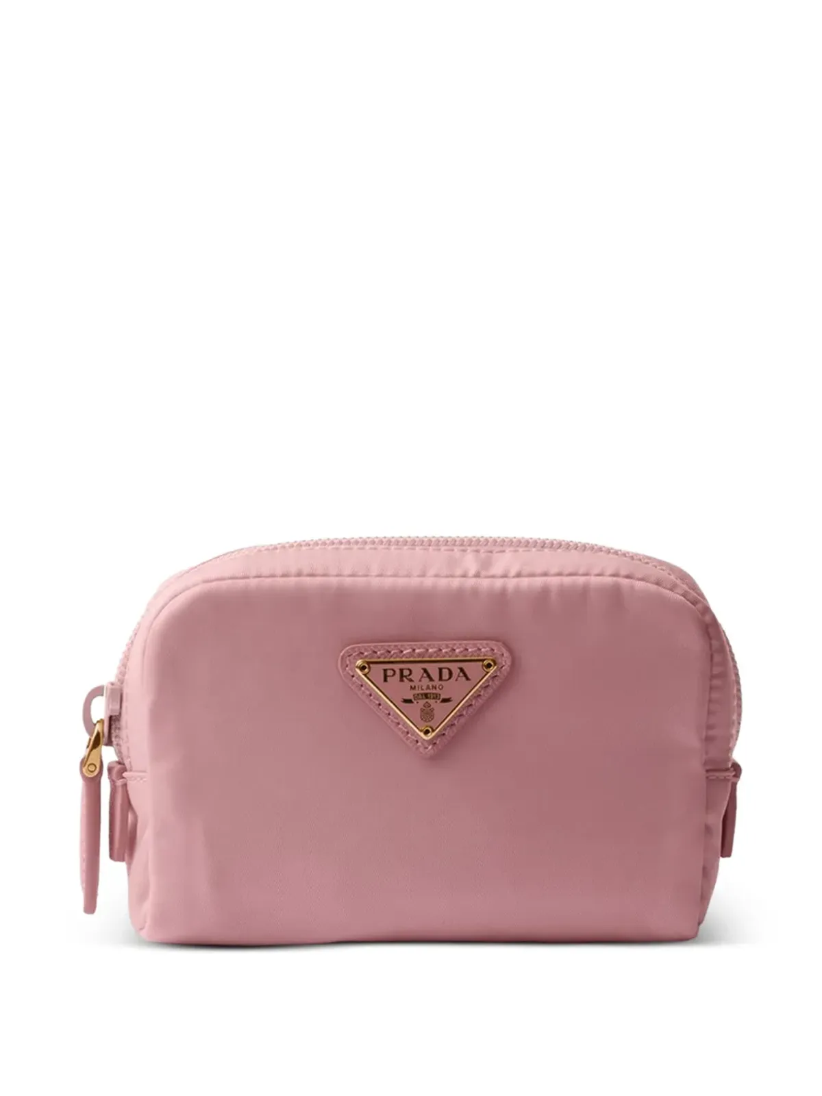 Prada マイクロ Re-Nylon ポーチ - 画像1