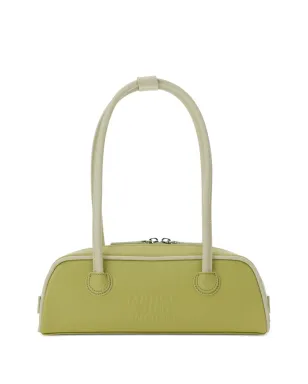 Marge Sherwood エンボス加工ショルダーバッグ - サムネイル1