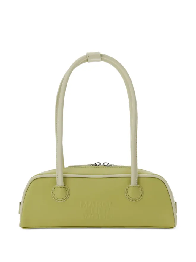 Marge Sherwood Marge Sherwood エンボス加工ショルダーバッグの商品画像