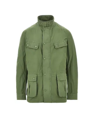 Barbour International ポケットジャケット - サムネイル1