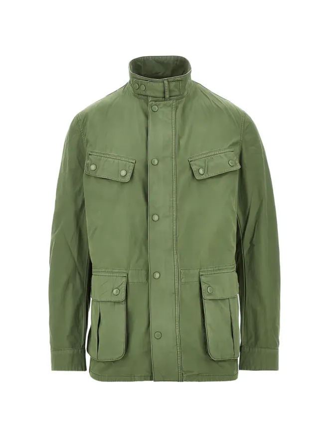 Barbour International Barbour International ポケットジャケットの商品画像