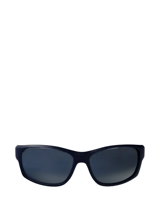 Vuarnet Vuarnet レーシング09 レクタンギュラー サングラスの商品画像