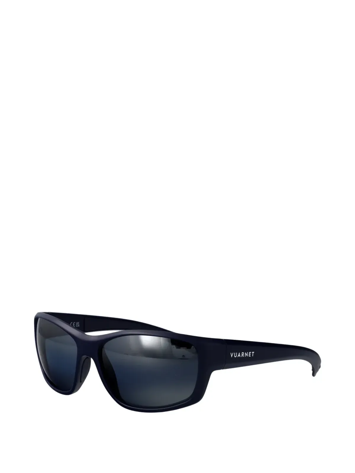 Vuarnet レーシング09 レクタンギュラー サングラス - 画像2