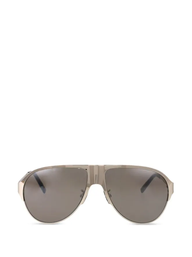 Givenchy Eyewear Givenchy Eyewear ボールド パイロットサングラスの商品画像