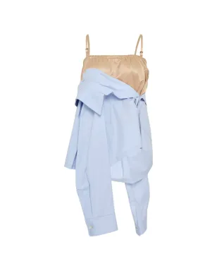 Maison MIHARA YASUHIRO シャツトップ - サムネイル1