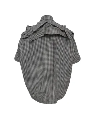 Maison MIHARA YASUHIRO 柄シャツ - サムネイル2