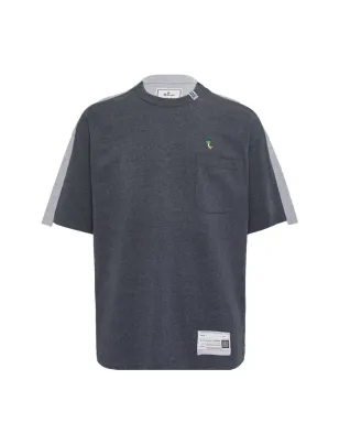 Maison MIHARA YASUHIRO ショートスリーブTシャツ - サムネイル1
