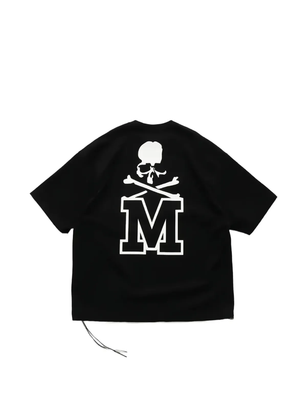 Mastermind Japan グラフィックプリントTシャツ - 画像2