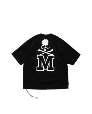 Mastermind Japan グラフィックプリントTシャツ - サムネイル2