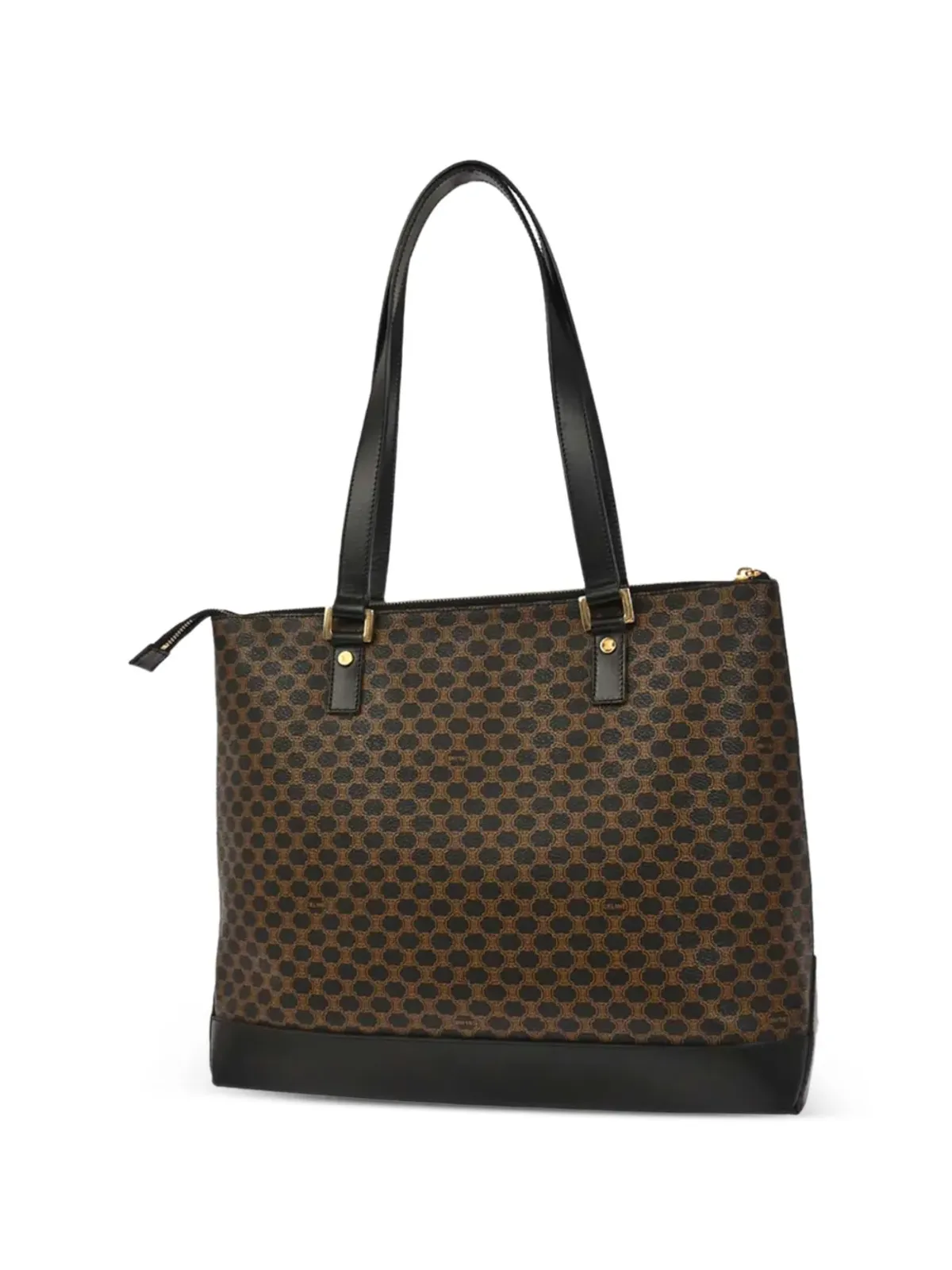 Celine Pre-Owned トートハンドバッグ - 画像2