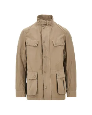 Barbour International ポケット付きカジュアルジャケット - サムネイル1