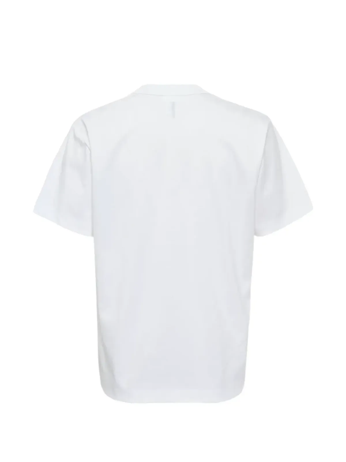 Noir Kei Ninomiya x Comme Des Garçons 星モチーフTシャツ - ホワイト - 画像2