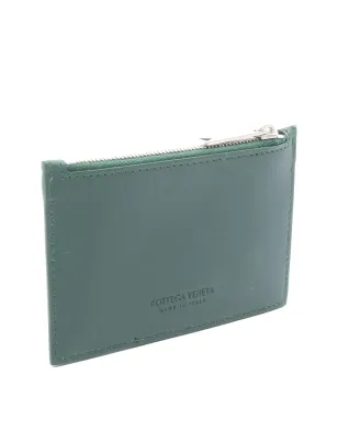 Bottega Veneta ビンテージ 2020年代イントレッチアート レザー 財布 - サムネイル2