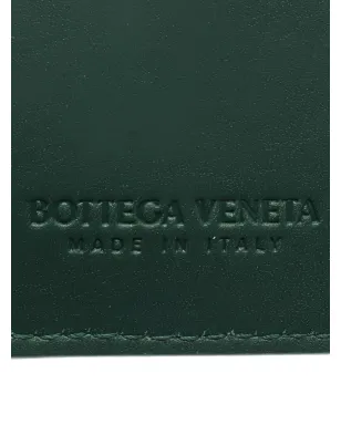 Bottega Veneta ビンテージ 2020年代イントレッチアート レザー 財布 - サムネイル4