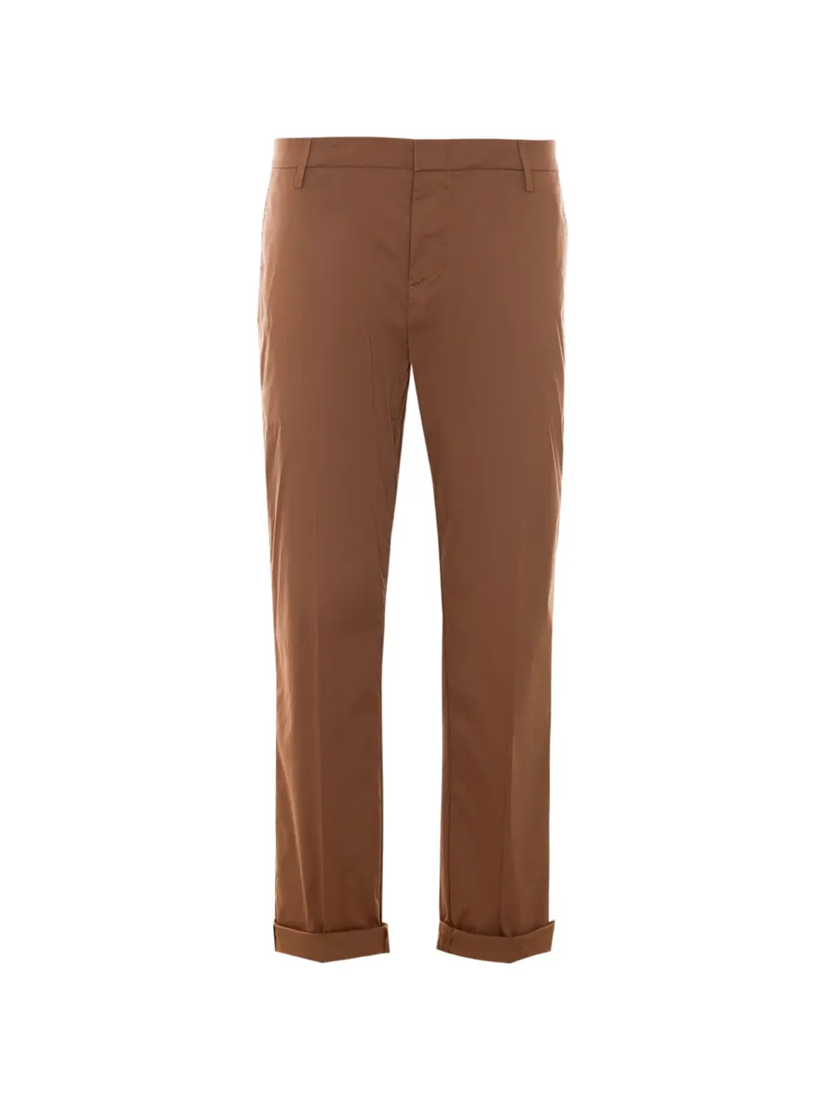 DONDUP gaubert pockets trousers - 画像1