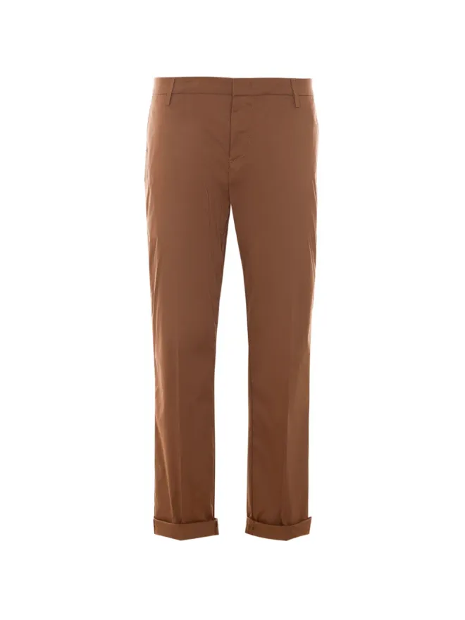 DONDUP DONDUP gaubert pockets trousersの商品画像