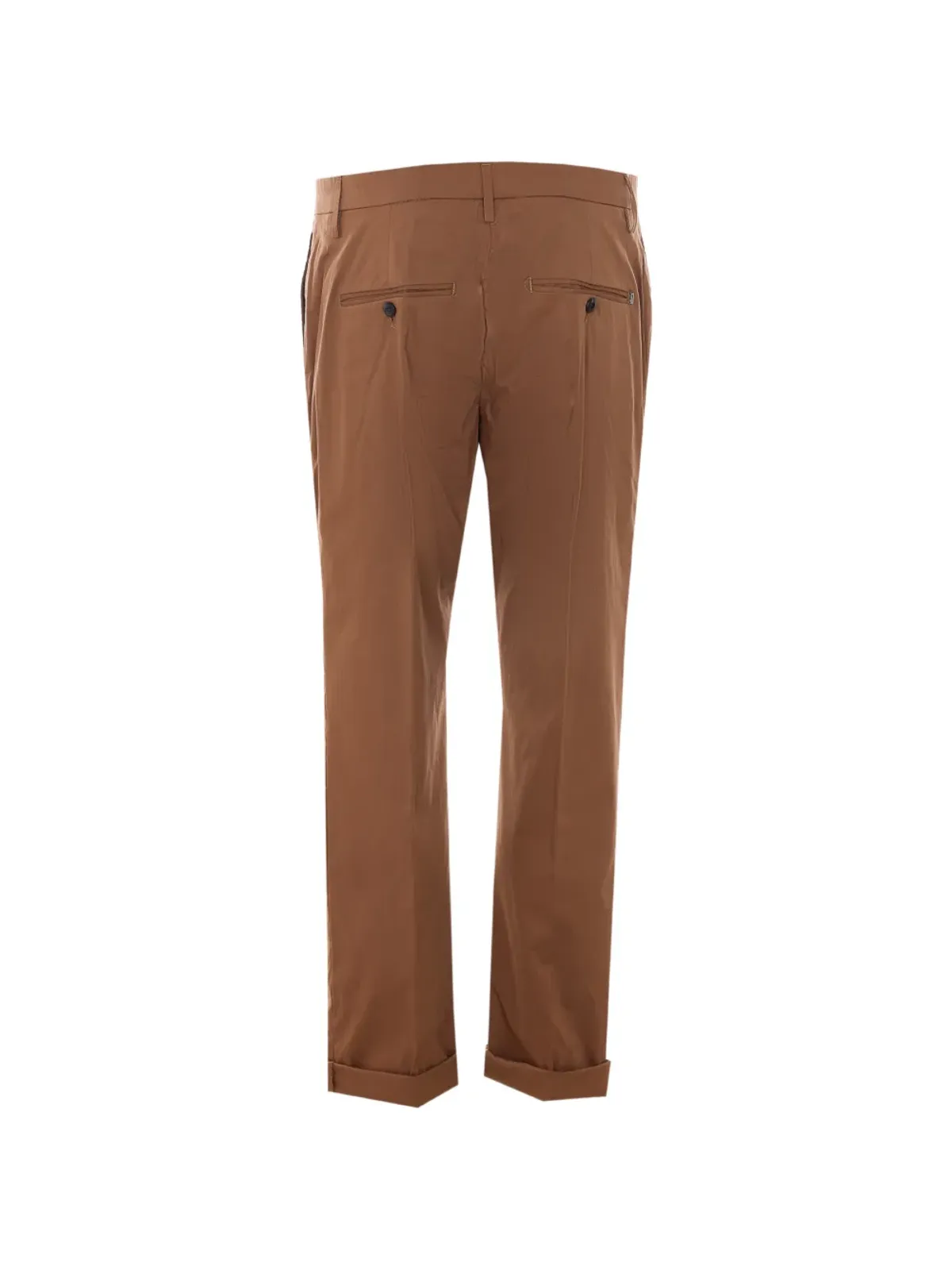 DONDUP gaubert pockets trousers - 画像2